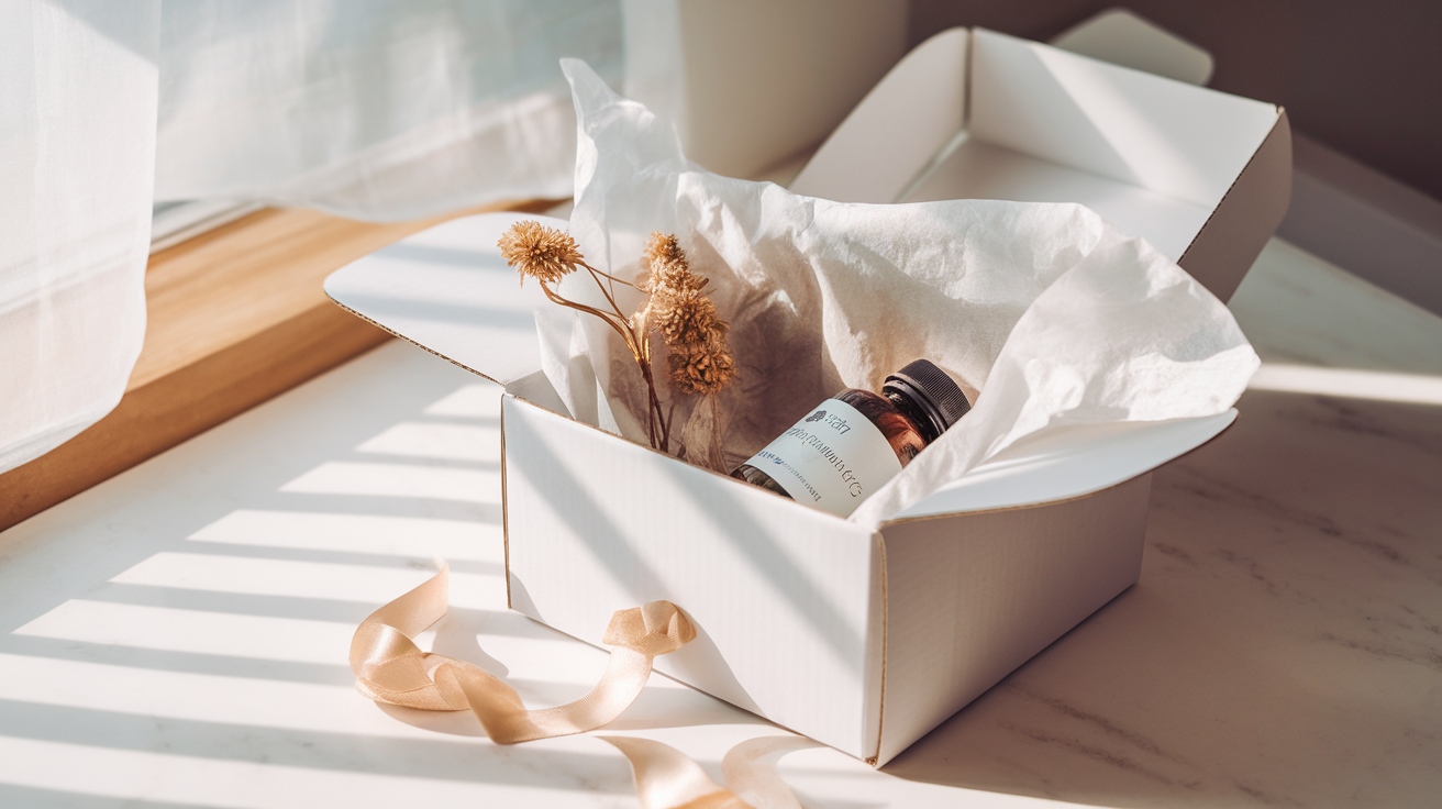 Sigurno pakiranje i dostava